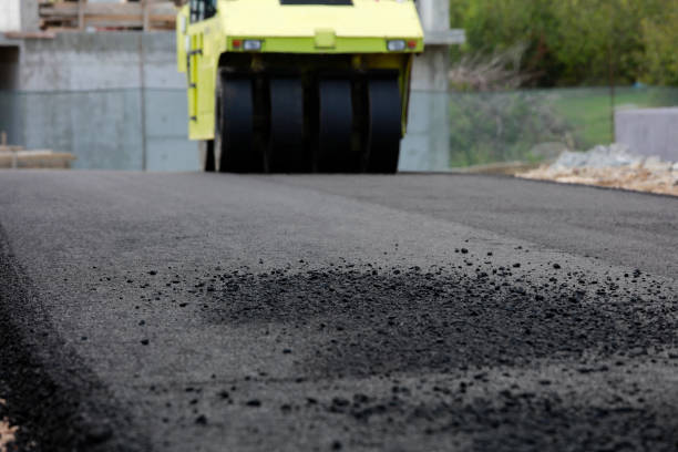 Best Decorative Driveway Pavers  in Rosedale, MS