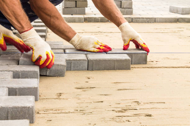 Best Interlocking Driveway Pavers  in Rosedale, MS