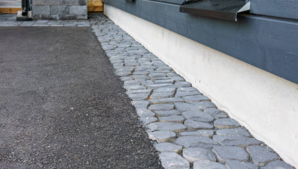 Best Custom Driveway Pavers  in Rosedale, MS