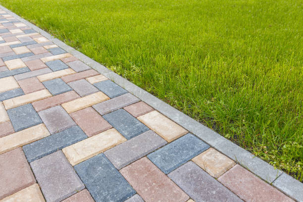 Best Permeable Paver Driveway  in Rosedale, MS